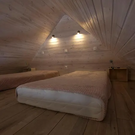 Koniec Swiata Lesna (Klodzko)