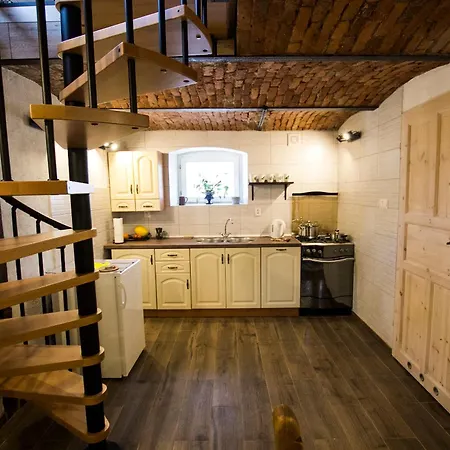 Appartamento Koniec Swiata *