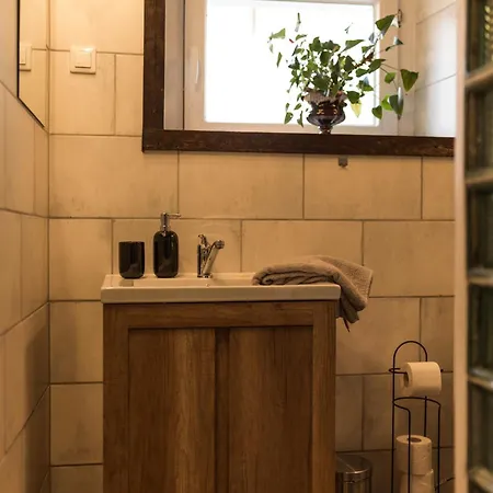 Koniec Swiata Apartment Lesna (Klodzko)