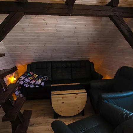 Koniec Swiata * Lesna (Klodzko)