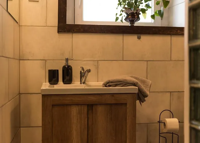 Koniec Swiata Apartment Lesna (Klodzko)