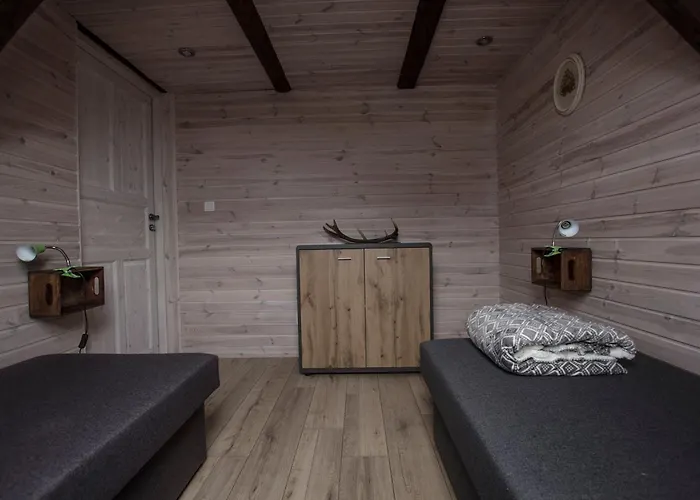 Koniec Swiata Lesna (Klodzko)