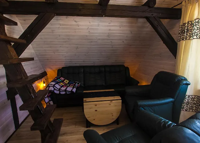 Koniec Swiata * Lesna (Klodzko)