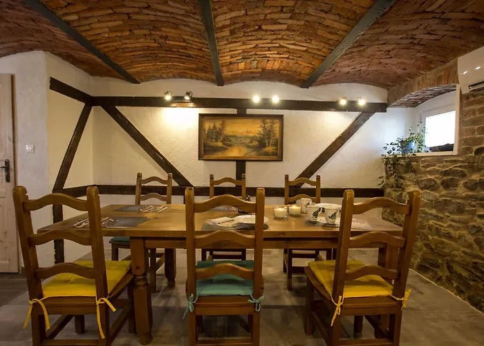 Koniec Swiata Apartment Lesna (Klodzko)